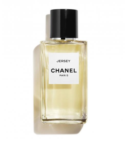 Chanel Jersey LES EXCLUSIFS Eau de Perfume 200ml